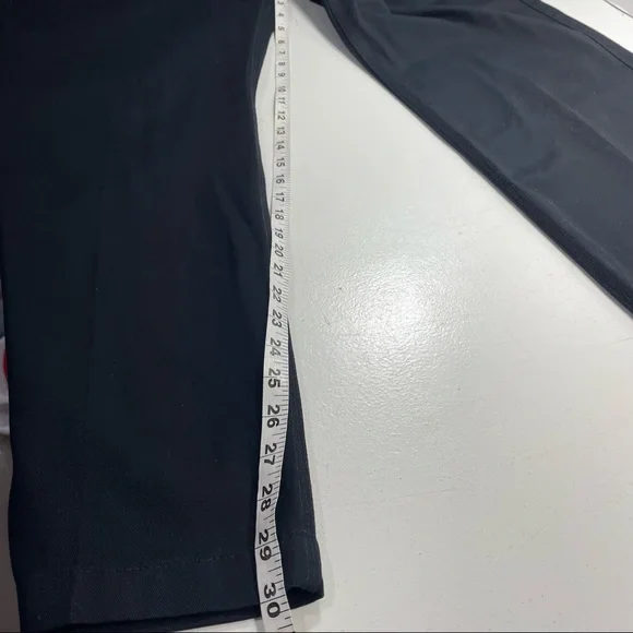 Men’s Black  Carhartt Work Pants 40 - Picture 5 of 10